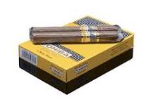 COHIBA WIDE SHORT