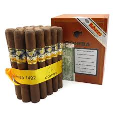 COHIBA SIGLO II