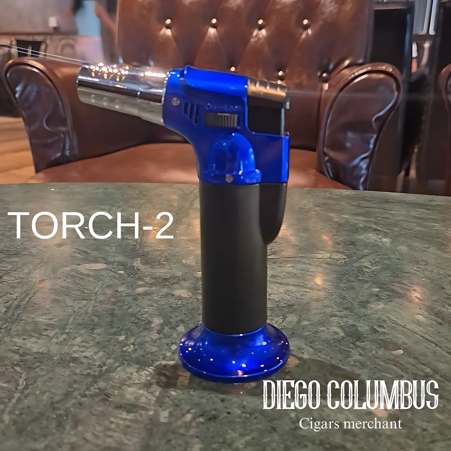 Torch Lighter