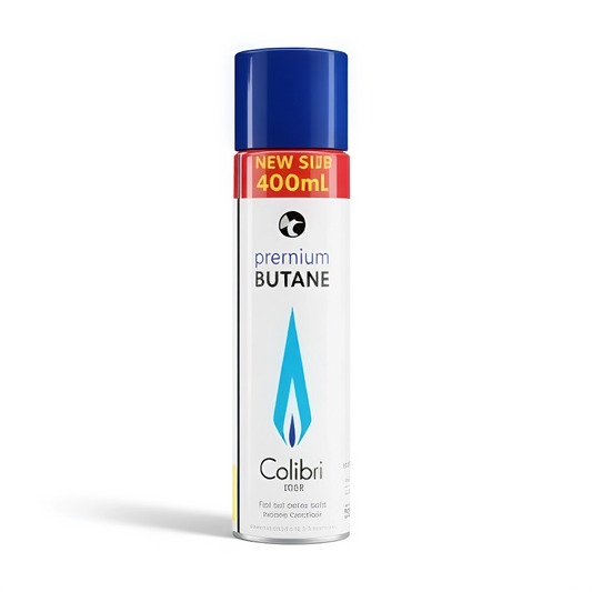 Premium Gas Butane COLIBRI