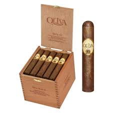 Oliva Serie G  Double Robusto