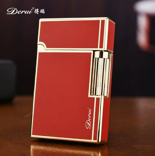 PANAMA Lighter Red Gold