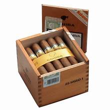 COHIBA SIGLO I