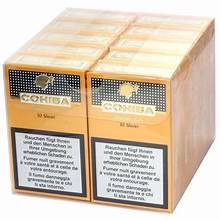 Cohiba SHORT