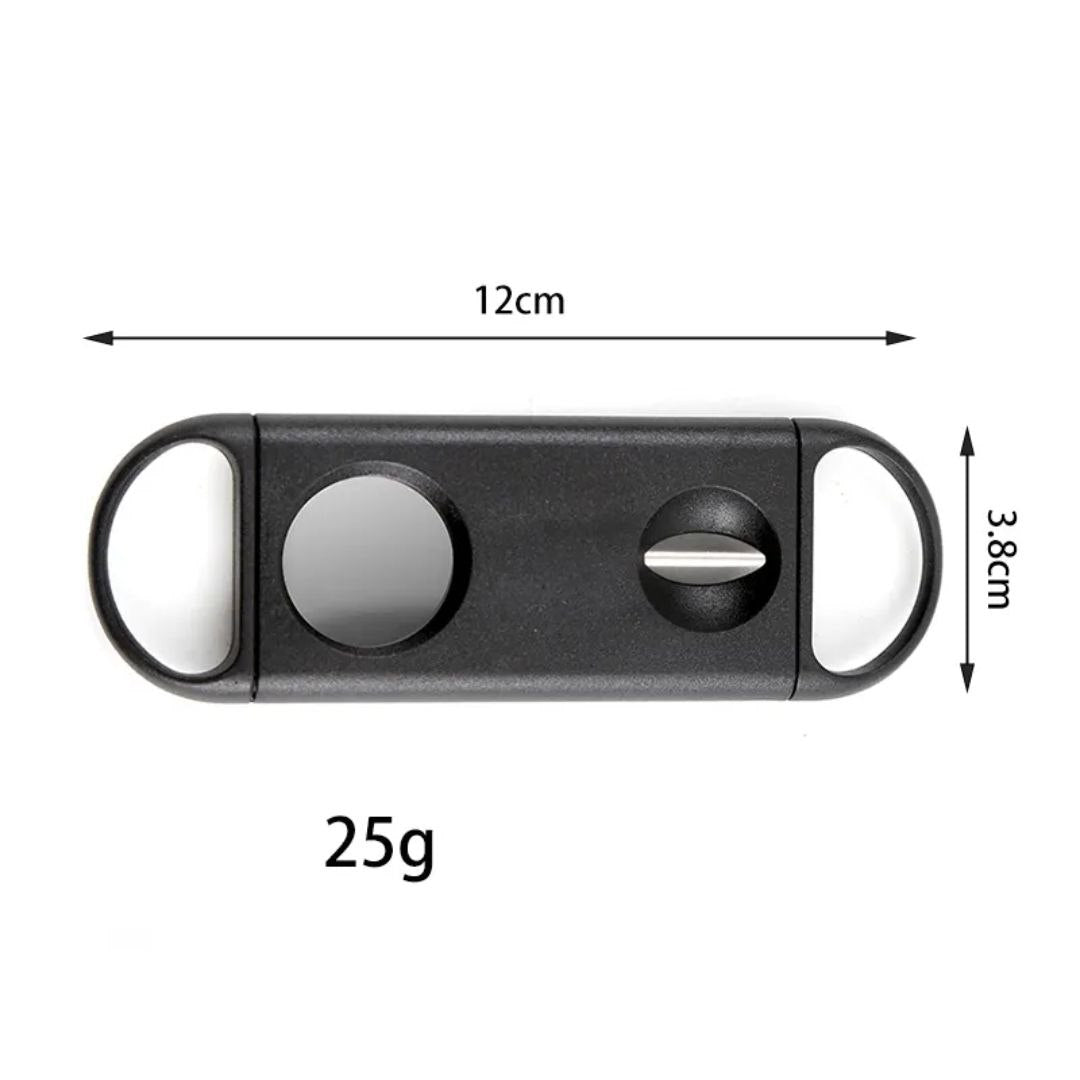 Cutter 2in1