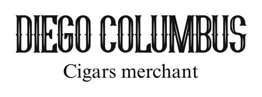 Diego Columbus Cigars