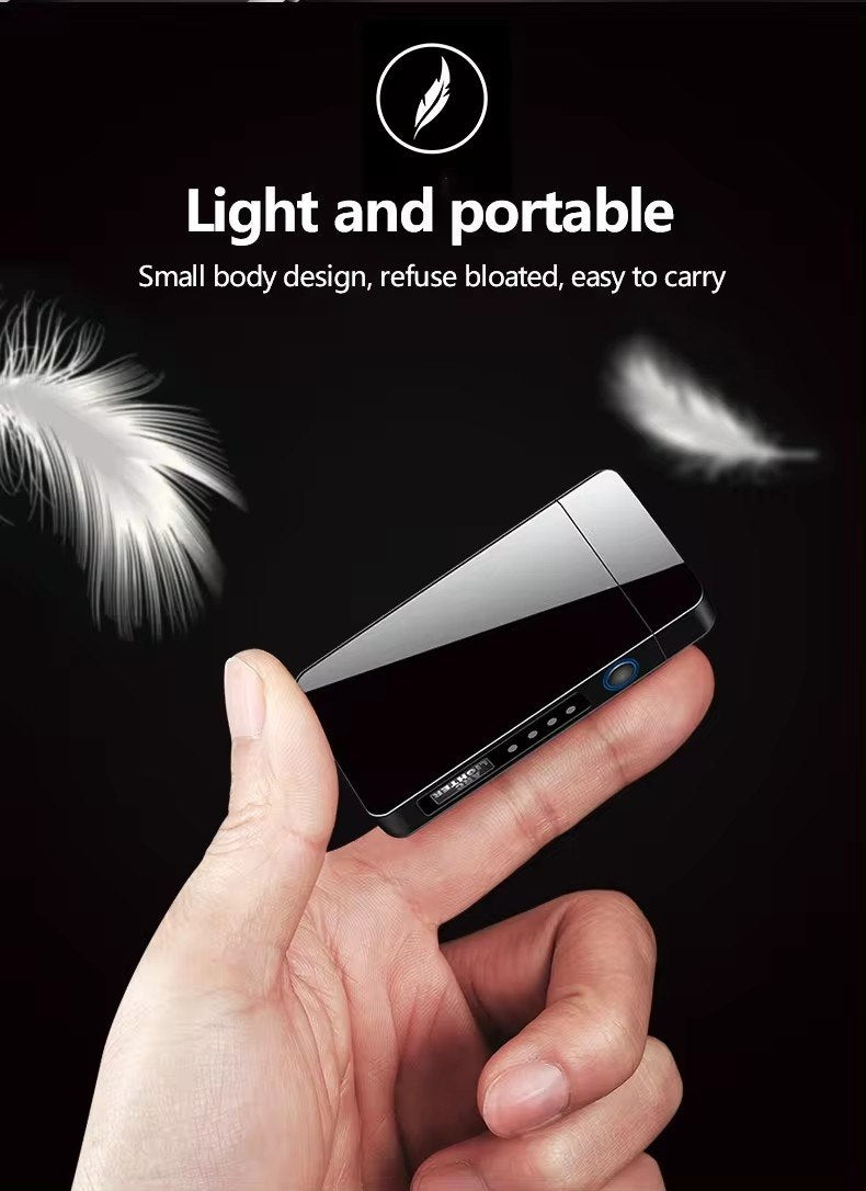 SPACE X USB LIGHTER