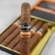 Davidoff Primeros Maduro