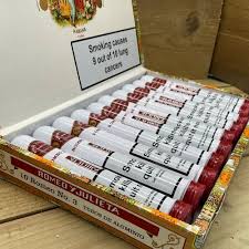 Romeo Y Julieta No 1