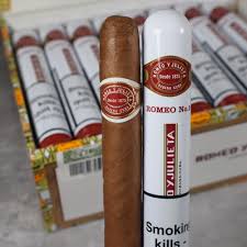 Romeo Y Julieta No 2
