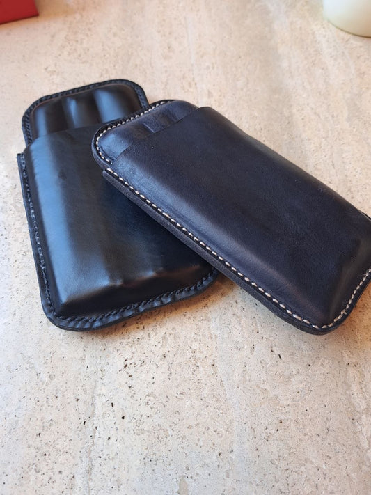 CIGAR TRAVEL CASE