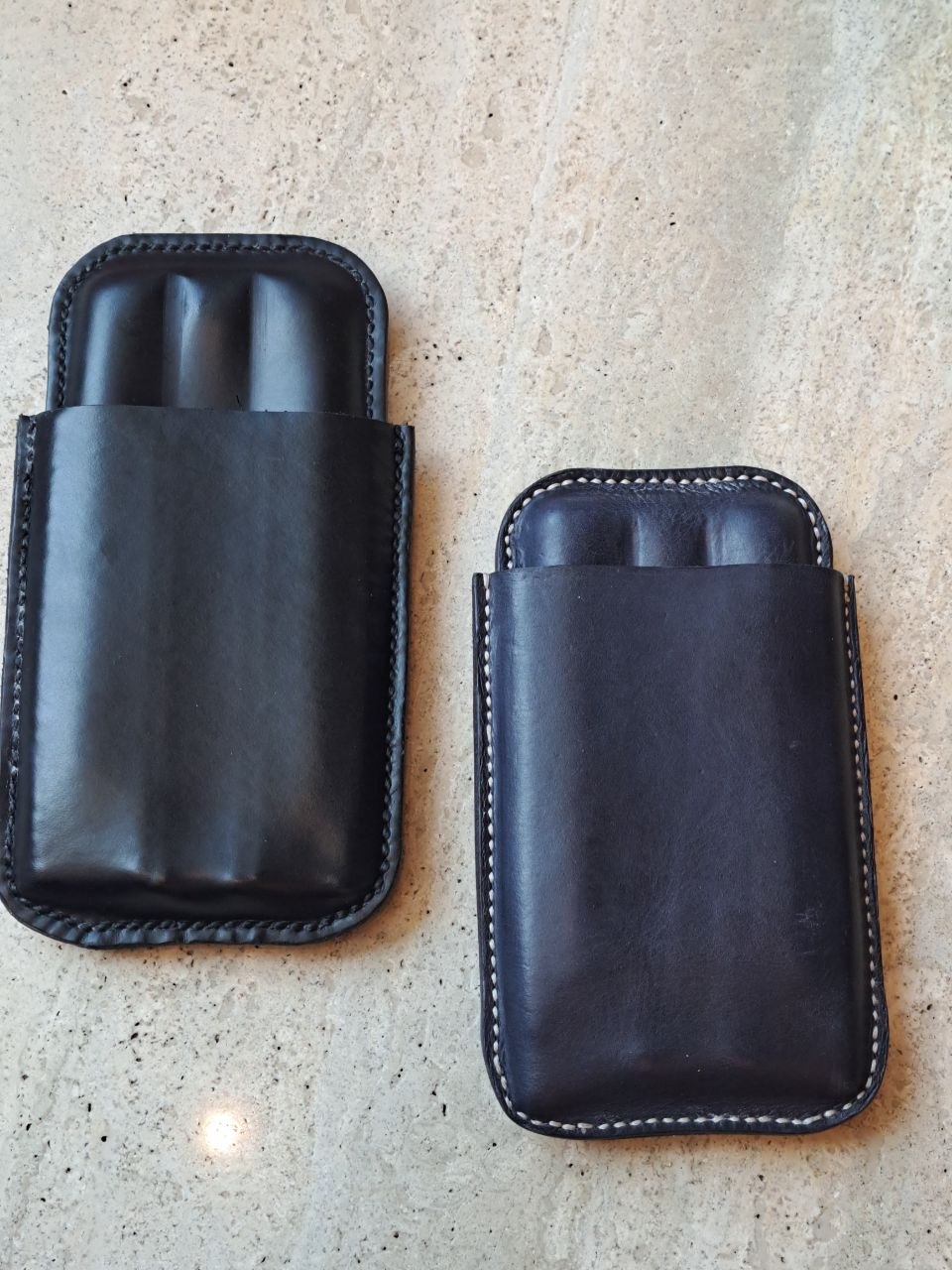 CIGAR TRAVEL CASE