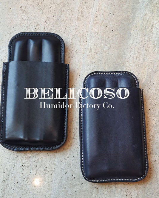 CIGAR TRAVEL CASE